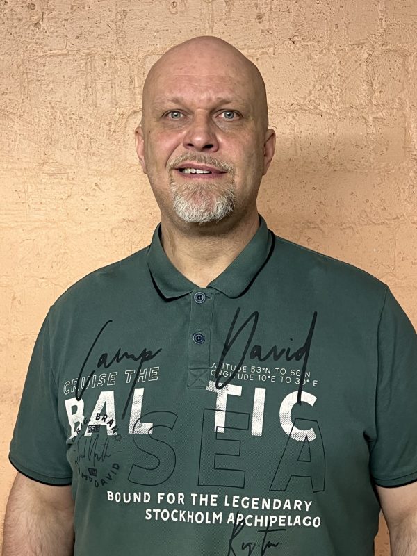 Vorstand MSC Bad Schwartau - Christian Skeries